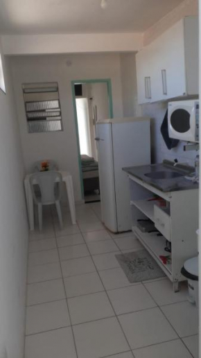 Residencial Passárgada